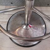 Tabouret tracteur désigné par Etienne Fermigier