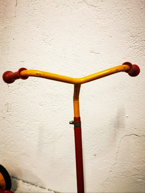 3-wheel edits Nordy vintage