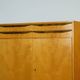 Buffet haut du milieu du siècle Schrank Kleiderschrank WK Möbel 50er Vintage 60er