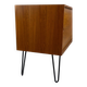 Large Vintage Walnut Sideboard by Franzmeyer, 1960s