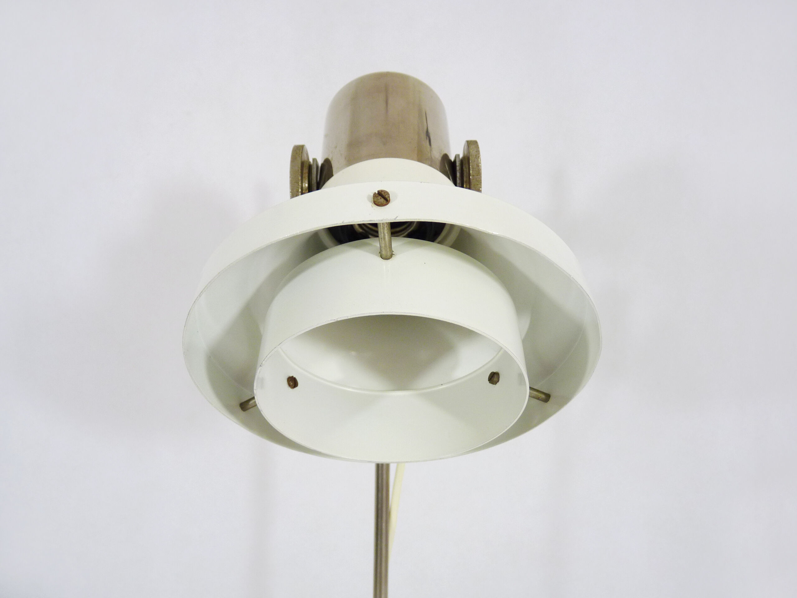 Lamp by Pavel Grus for Lustry Kamenicko 'enov. Year 70