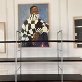 Enetri shelves by Niels Gammelgaard for Ikea