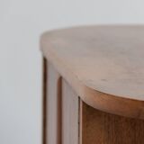 French mid-century cabinet 1940s