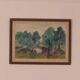 "Trees" by Carl-Erik Andersson