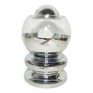 lampe de table ''Space - 1970