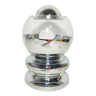 Lampe de table "Space Age". Espagne, années 1970.