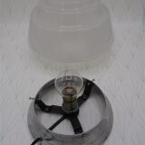 Art deco lamp