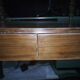 Vintage desk