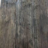 Table de ferme 1 tiroir