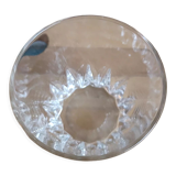 Verre à eau ou whisky pied étoile