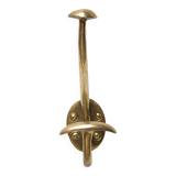“Bronze Cabin” coat rack