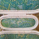 Rocking chair from the 70s and 80s