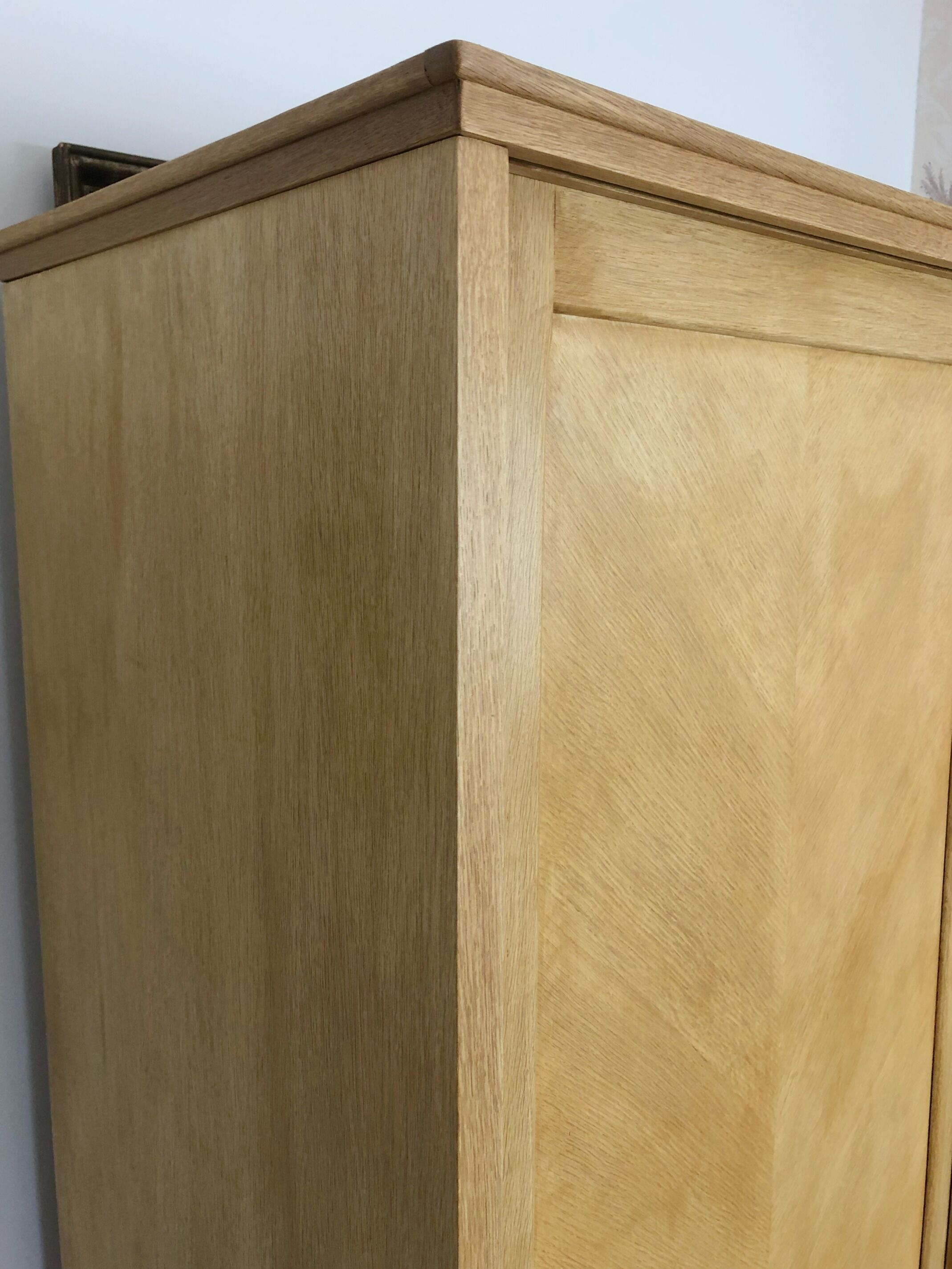 Wardrobe from the 60s