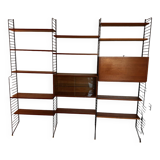 String wall system