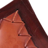 Liberty & Co Chair with footstool design by Thebe 1950