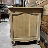 Louis XV/Regency style TV cabinet