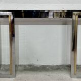 Console assigned to Guy Lefèvre.