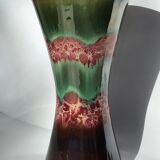 Conic vase metallic reflections Germany