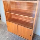 Vintage shelf buffet ep 1950/60