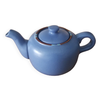 Artisanal teapot from Portugal