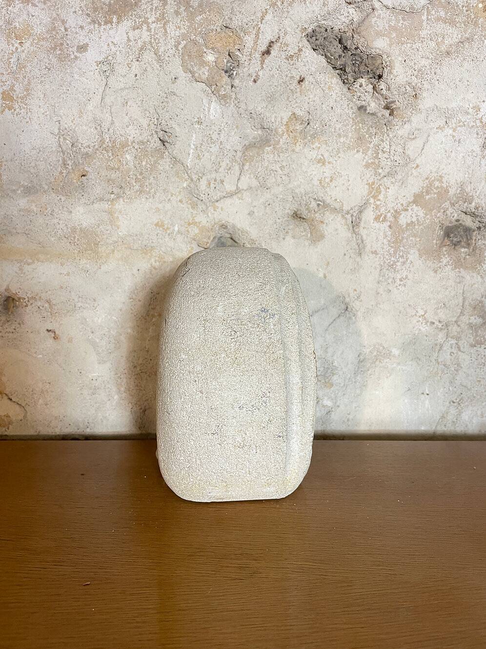 Arsène Galisson lamp