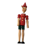 Pinocchio Puppet