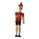 Pantin Pinocchio
