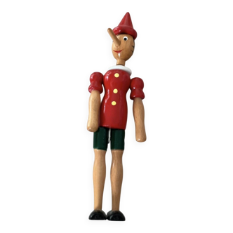 Pinocchio Puppet