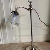 Antique desk or atmosphere lamp