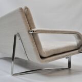 Artifort C647 Sofa by Kho Liang Ie — Fully Restored, Rare Model (1960s)