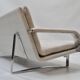 Artifort C647 Sofa by Kho Liang Ie — Fully Restored, Rare Model (1960s)
