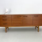 Vintage sideboard by Avalon 1960's