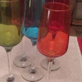 Verre à champagne
