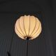 Mid-century floor lamp, Model G-07 Bergboms, Sweden, 1960s