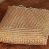 Japanese wicker baskets