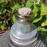 Dame jeanne grillagée 20 litres