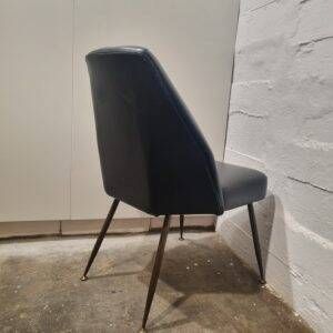Campanula chairs 1950s – Carlo Pagani Arflex | Mid-century modern design furniture