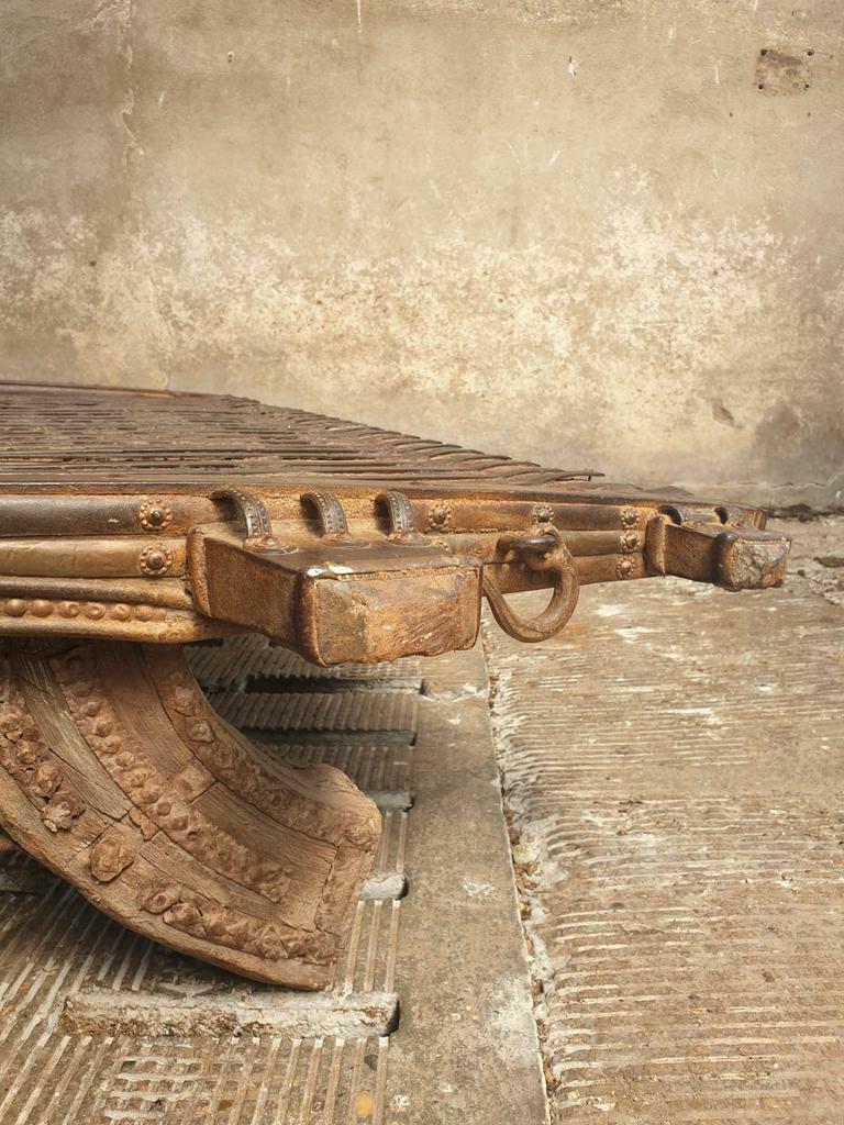 Camel Cart Coffee Table : Camel Cart Coffee Table India First Half 20th Century Catawiki - Rated 5.00 out of 5.