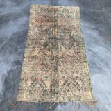 Moroccan carpet 180x330cm