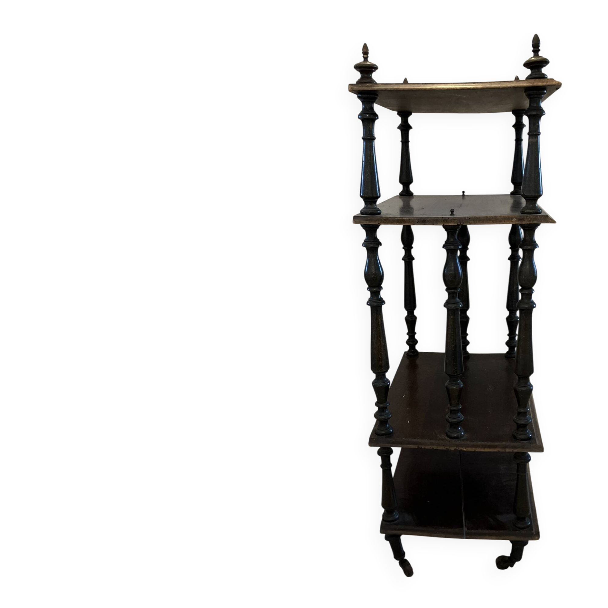 Music cabinet