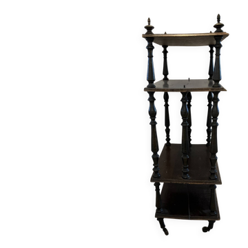 Music cabinet