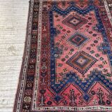 Tapis persan Meshkin début XXème siècle