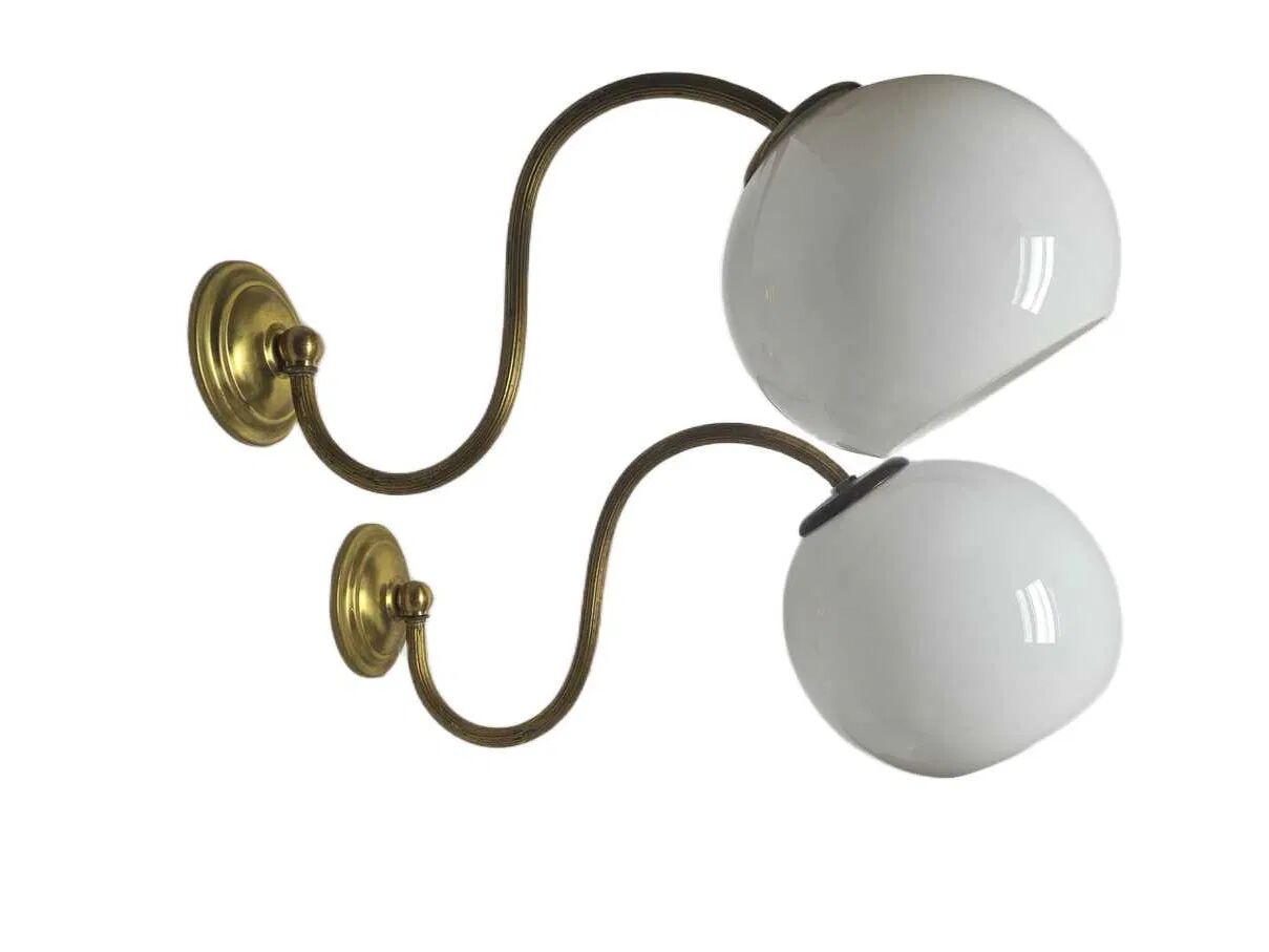 BYY ART DECO Wall Lights