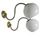 BYY ART DECO Wall Lights