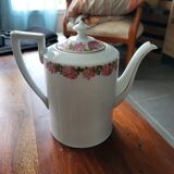 Tea-pot