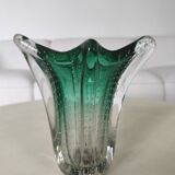 Murano vase