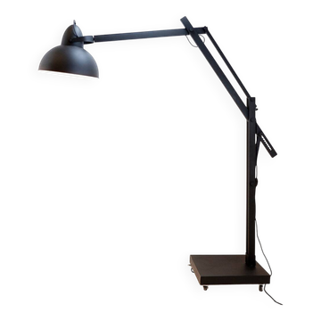 Lampadaire XXL intérieur/extérieur « Gigante Factory » - Kare Design