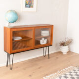 VITRINE DES ANNÉES 1960, Poul Hundevad