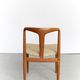 Johannes Andersen "Juliane" Chair for Uldum I Set of Four