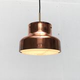 Bumling pendant lamp mid-century by Anders Pehrson for Ateljé Lyktan